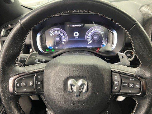 Ram 1500 2025 - Image 15