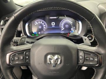 Ram 1500 2025 - Thumbnail 15
