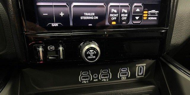 Ram 1500 2025 - Image 25