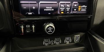 Ram 1500 2025 - Thumbnail 25