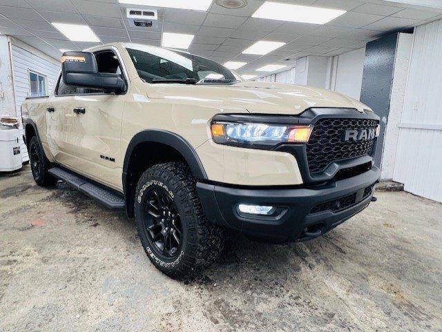 Ram 1500 2025 - Image 3