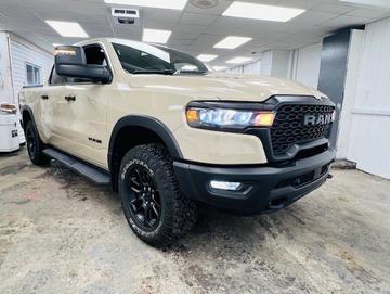 Ram 1500 2025 - Thumbnail 3