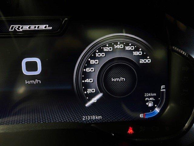 Ram 1500 2025 - Image 16