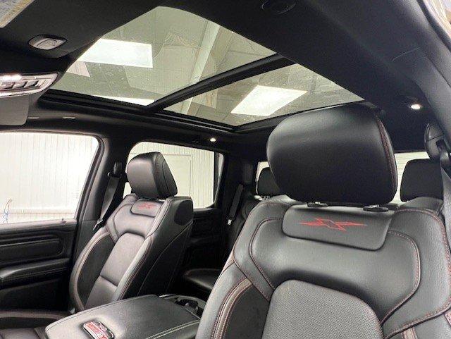 Ram 1500 2025 - Image 34