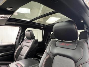 Ram 1500 2025 - Thumbnail 34