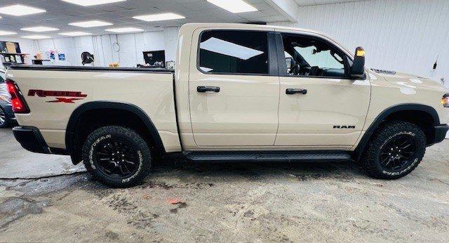 Ram 1500 2025 - Image 5