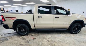 Ram 1500 2025 - Thumbnail 5