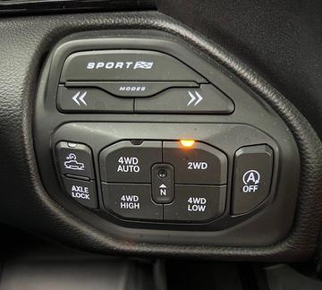 Ram 1500 2025 - Thumbnail 26