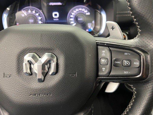 Ram 1500 2025 - Image 17