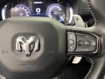 Ram 1500 2025 - Thumbnail 17
