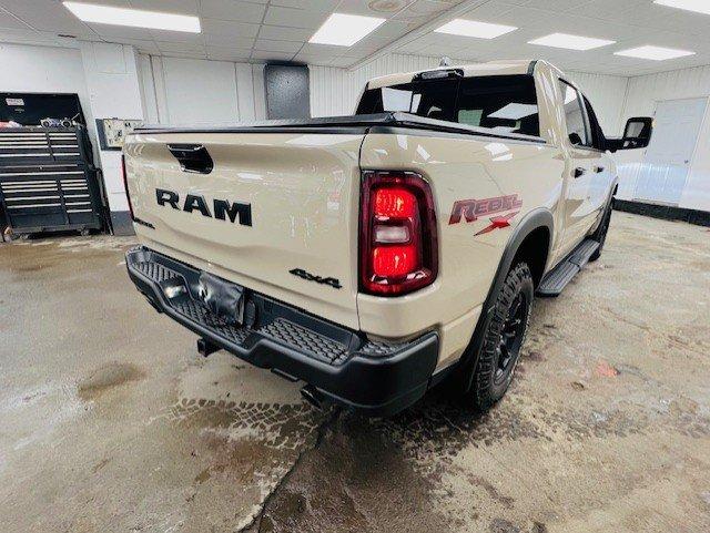 Ram 1500 2025 - Image 6