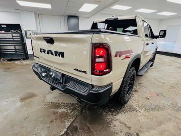 Ram 1500 2025 - Thumbnail 6