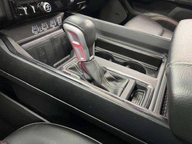 Ram 1500 2025 - Image 28
