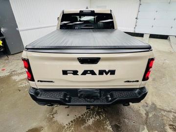 Ram 1500 2025 - Thumbnail 7