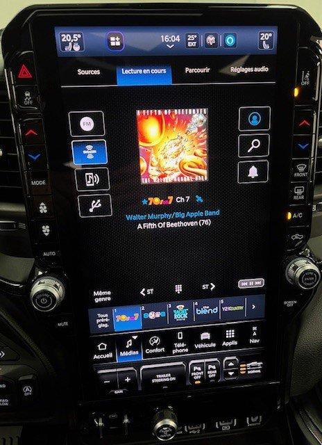 Ram 1500 2025 - Image 20