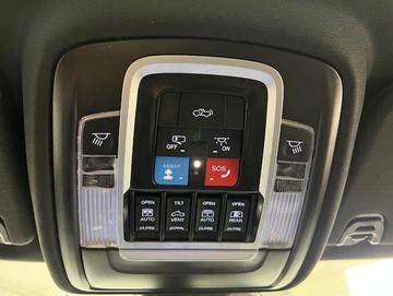 Ram 1500 2025 - Thumbnail 29