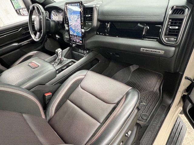 Ram 1500 2025 - Image 37