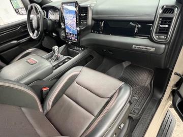 Ram 1500 2025 - Thumbnail 37