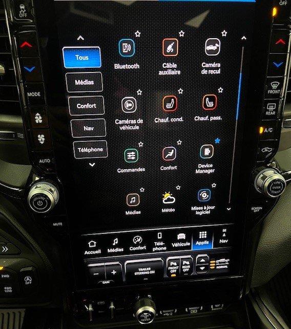 Ram 1500 2025 - Image 21
