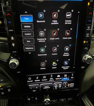 Ram 1500 2025 - Thumbnail 21