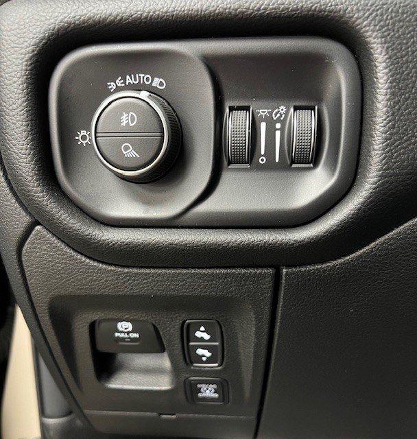 Ram 1500 2025 - Image 30