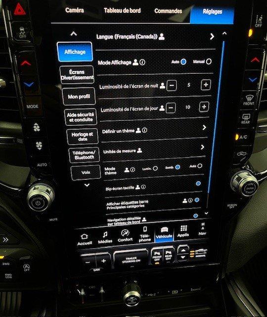 Ram 1500 2025 - Image 22