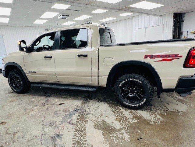 Ram 1500 2025 - Image 9