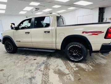Ram 1500 2025 - Thumbnail 9