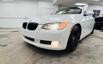 BMW 335i 2008 - Thumbnail 1