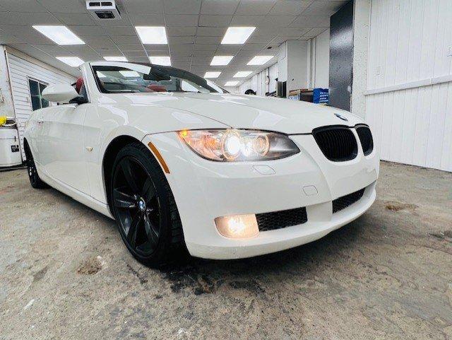 BMW 335i 2008 - Image 3