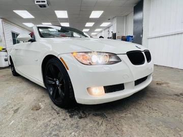 BMW 335i 2008 - Thumbnail 3