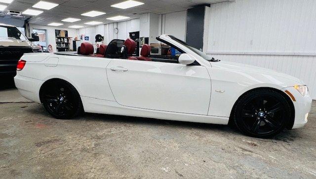 BMW 335i 2008 - Image 5