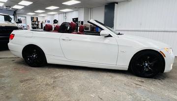 BMW 335i 2008 - Thumbnail 5