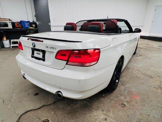 BMW 335i 2008 - Image 6