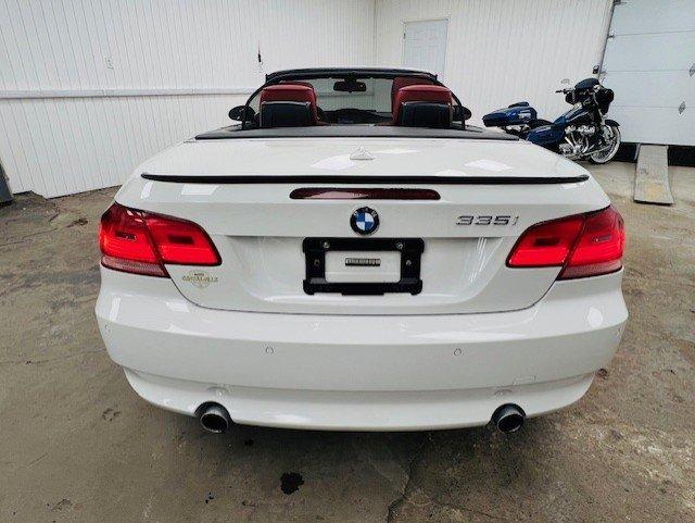 BMW 335i 2008 - Image 7