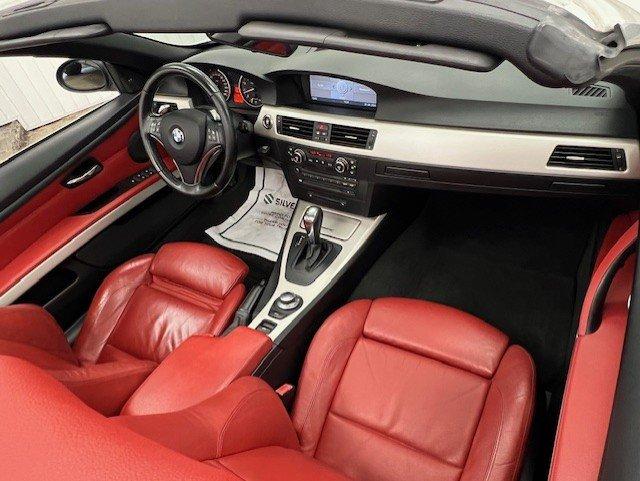 BMW 335i 2008 - Image 29