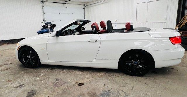 BMW 335i 2008 - Image 9
