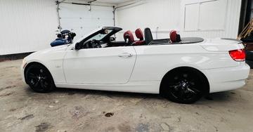 BMW 335i 2008 - Thumbnail 9