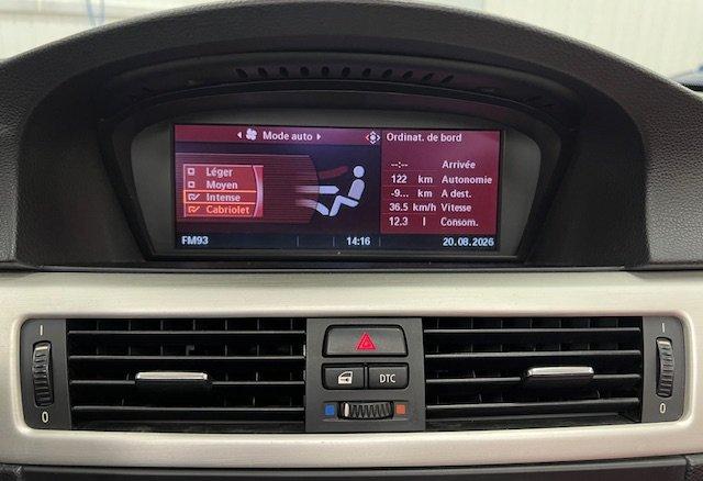 BMW 335i 2008 - Image 17