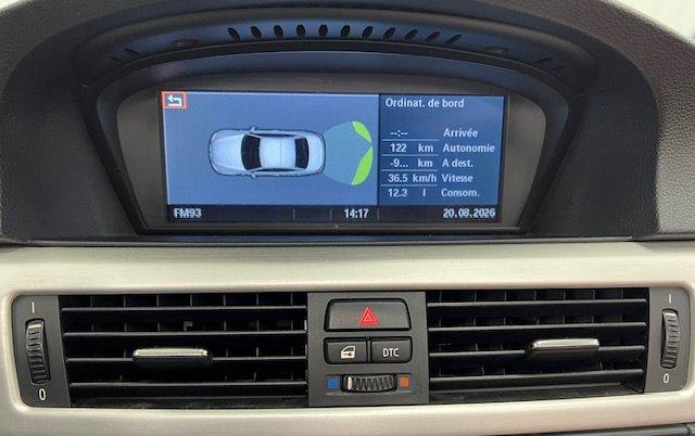 BMW 335i 2008 - Image 18