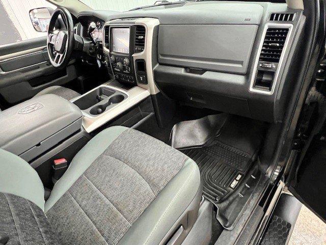 Ram 2500 2017 - Image 33