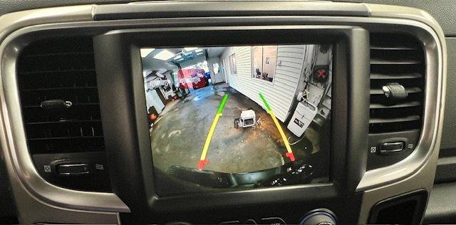 Ram 2500 2017 - Image 22