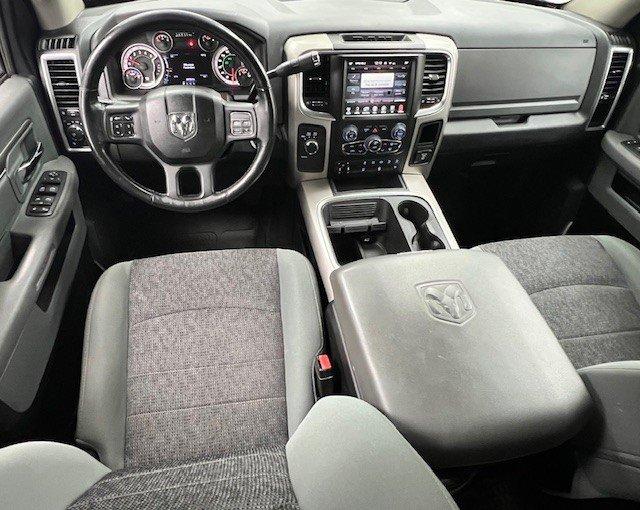 Ram 2500 2017 - Image 13