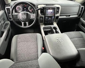 Ram 2500 2017 - Thumbnail 13