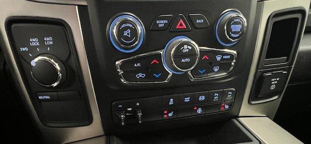 Ram 2500 2017 - Image 23