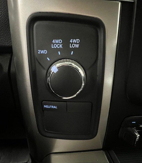 Ram 2500 2017 - Image 24