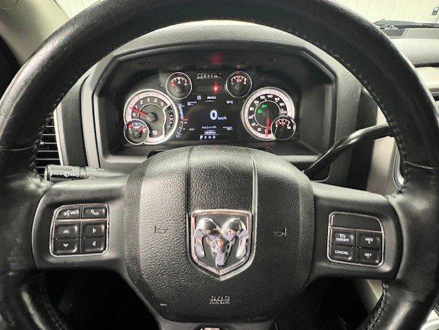 Ram 2500 2017 - Image 14