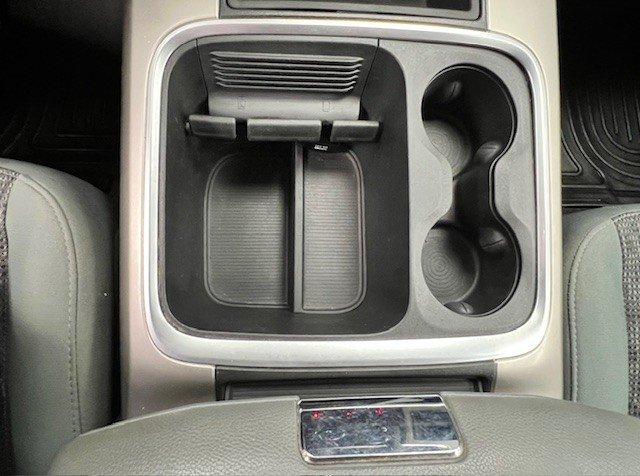 Ram 2500 2017 - Image 25