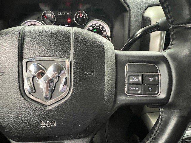 Ram 2500 2017 - Image 15