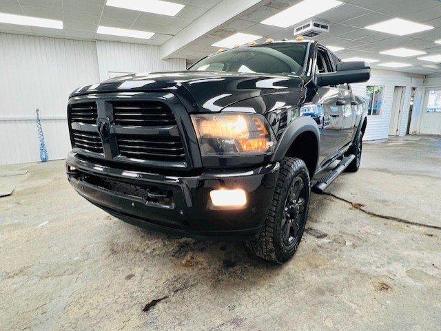 Ram 2500 2017 - Image 1